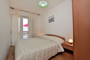 Apartment (A3)