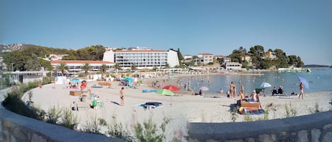 Plage