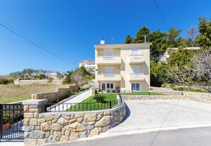 Diseño del edificio