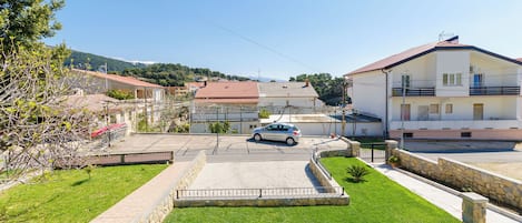 Apartment (A1) | Aerial view