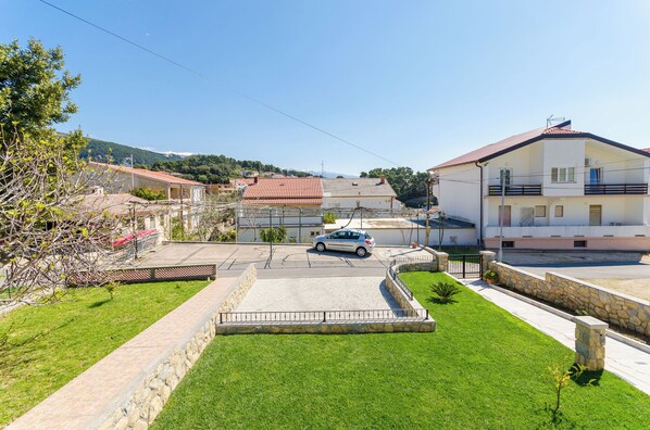 Departamento (A1) | Vista aérea