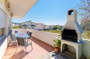 Apartment (A1) | Grill-/Picknickplatz