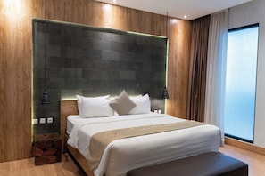 Villa familiar | Tabla de planchar con plancha, wifi gratis, ropa de cama