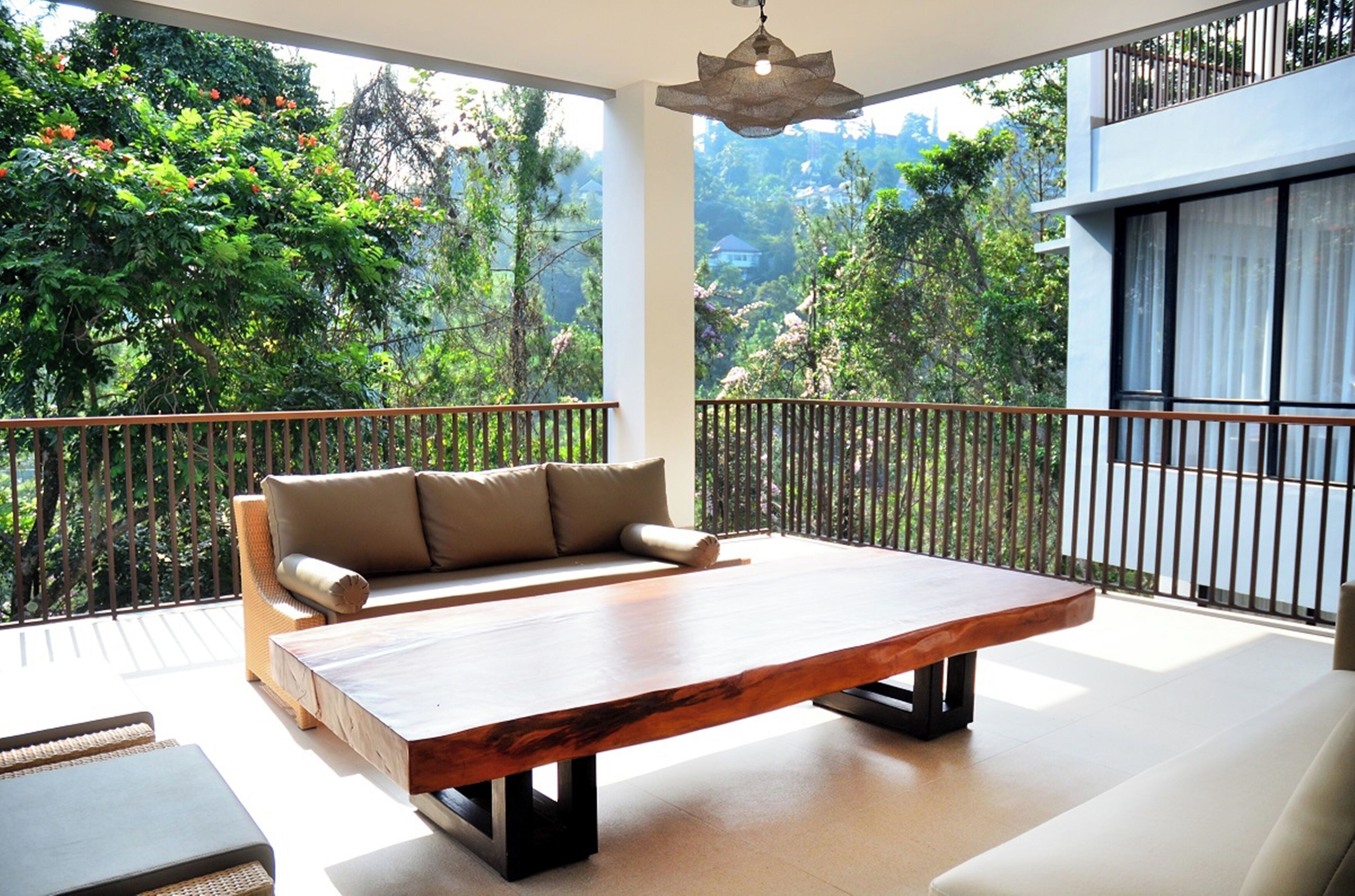 Familievilla | Terrasse/patio