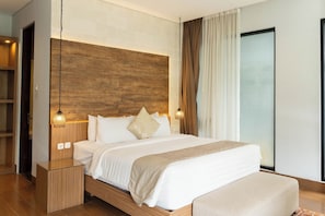 Villa familiar | Tabla de planchar con plancha, wifi gratis, ropa de cama