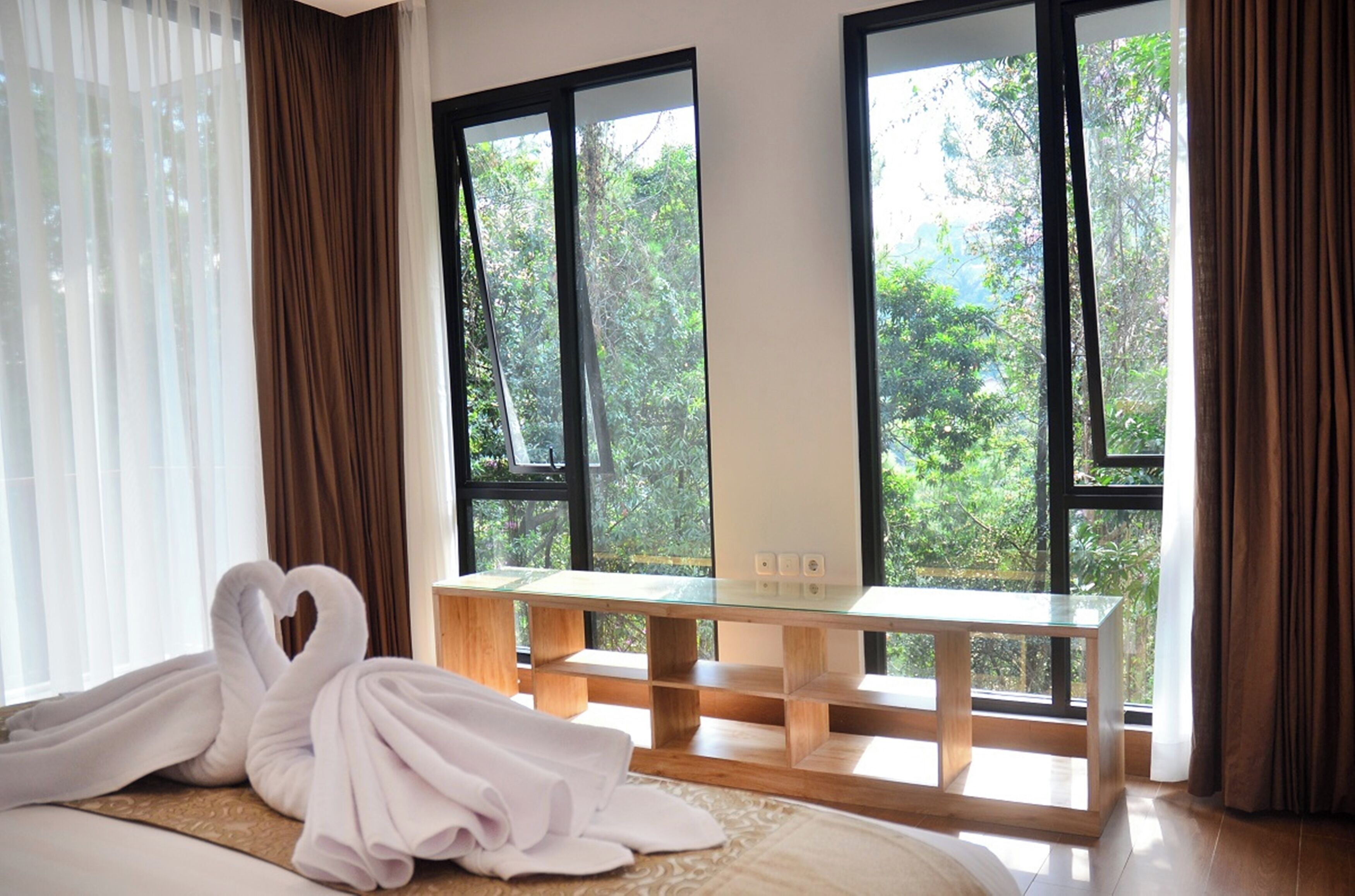 家庭別墅 | 熨斗/熨衫板、免費 Wi-Fi、床單