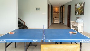 Tennisplatz