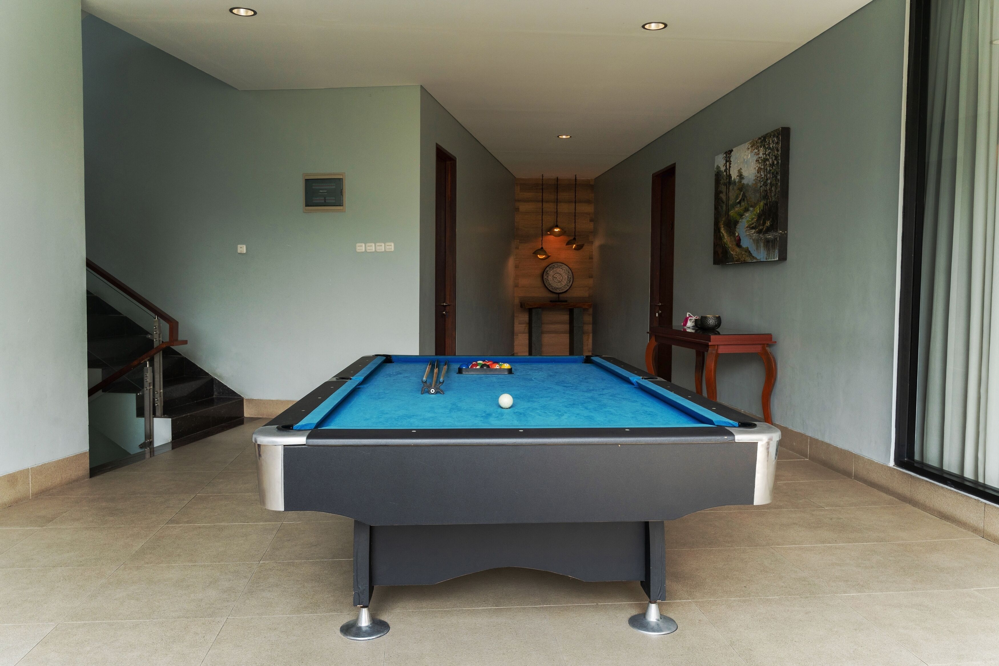 Billards