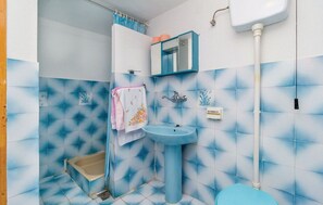 Apartment (A1) | Bathroom | Shower