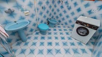 Appartamento (A1) | Bagno | Doccia