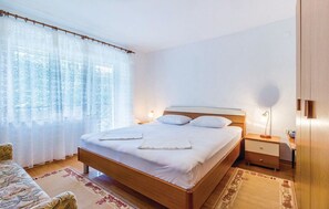 Apartment (A2) | Free WiFi - Apartments Vukelic (Senj)