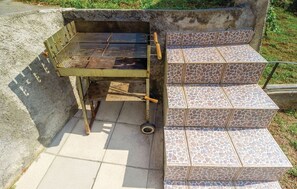 Grill-/Picknickplatz