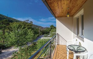 Apartment (A1) | Balcony