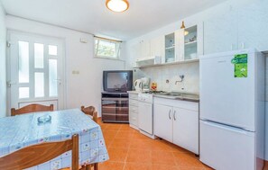 Apartment (A1) | Private kitchen