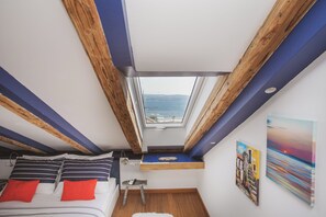 Apartment (A2) | Iron/ironing board, free WiFi - Apartments Porto Duce (Dugi Rat)
