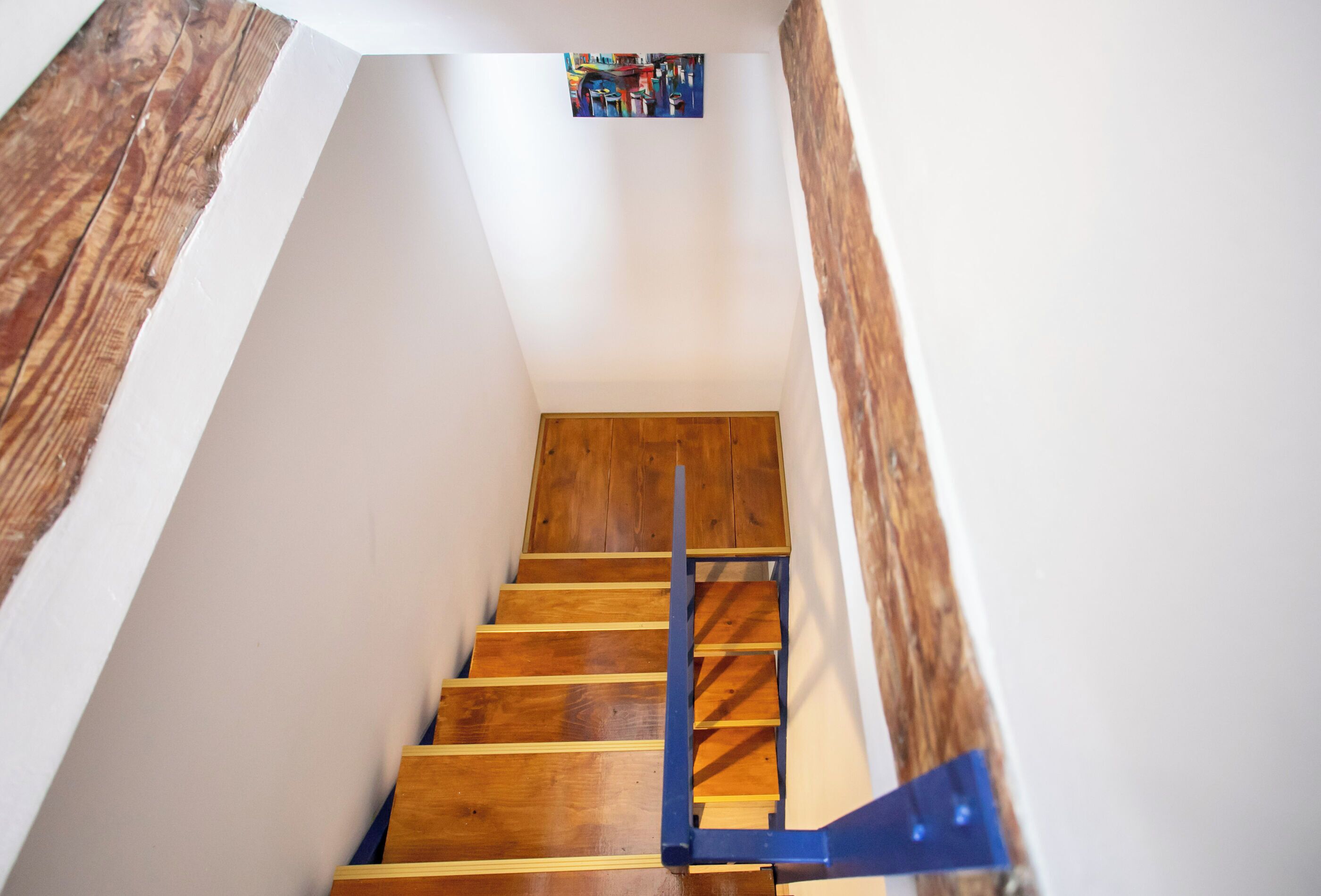 Apartment (A2) | Innenbereich