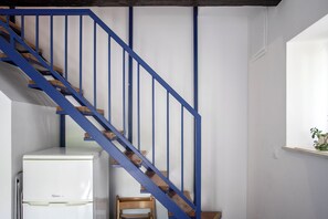 Apartamento (A2) | Parte interna