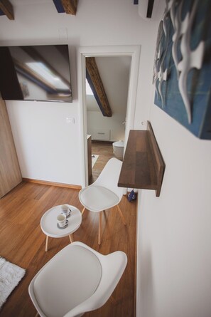 Apartment (A2) | Interior