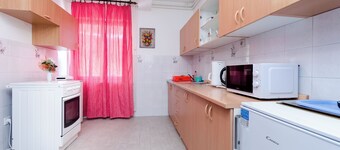 Apartments Vesna