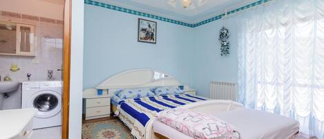 公寓 (A2) | 免費 Wi-Fi