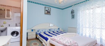 Apartments Vesna