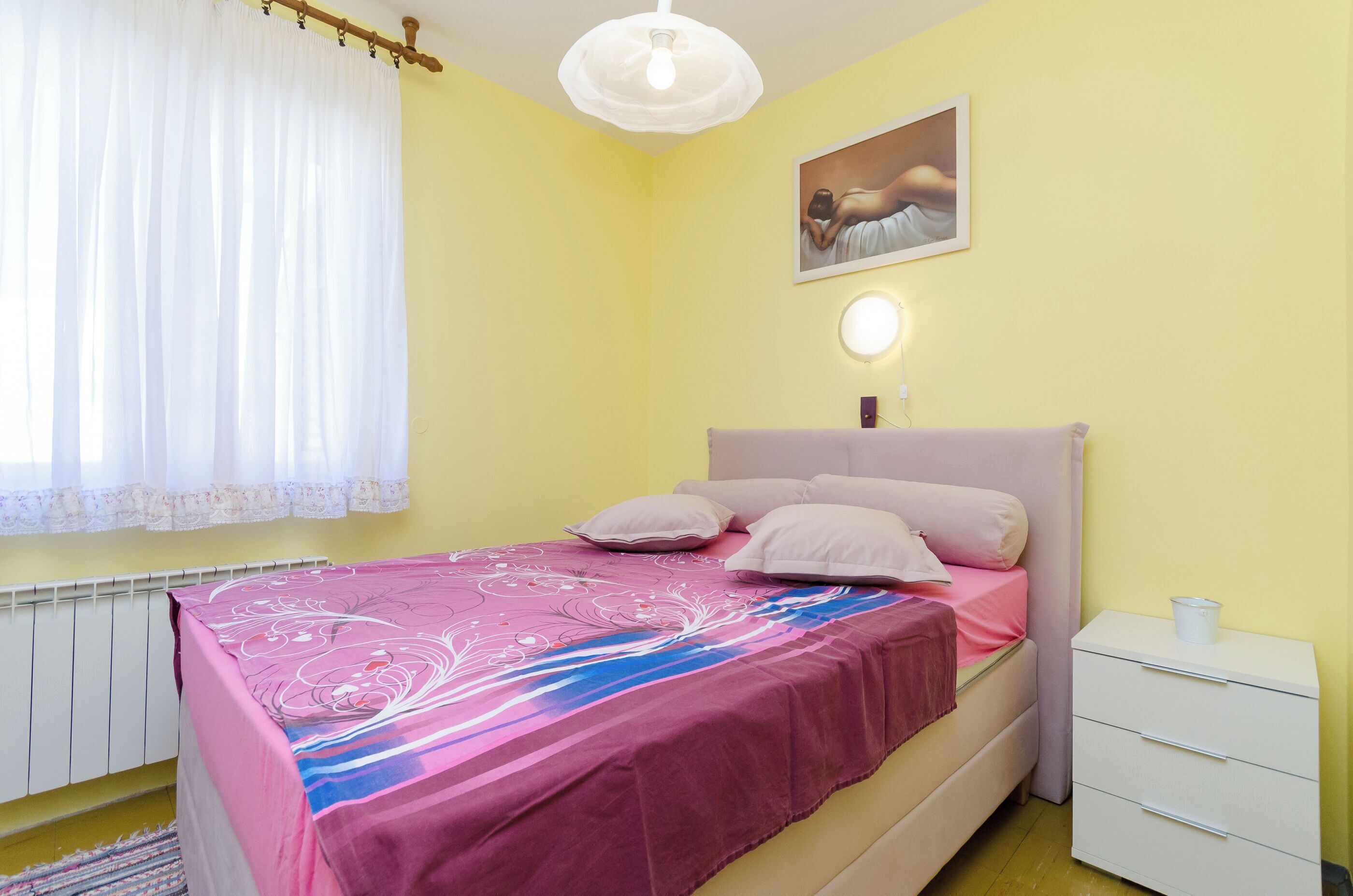 Apartamento (A2) | Wifi gratis