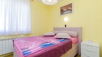 Apartment (A2) | Free WiFi