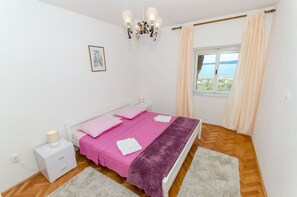Free WiFi - House Marija (Kastela)
