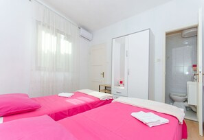 Free WiFi - House Marija (Kastela)