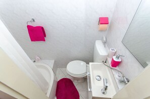 Badezimmer | Dusche