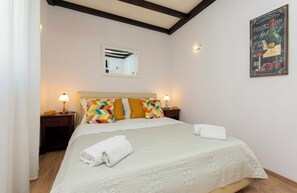 Estúdio (A1) | Ferros/tábuas de passar roupa, Wi-Fi de cortesia