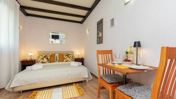 Studio (A1) | Setrika/meja setrika