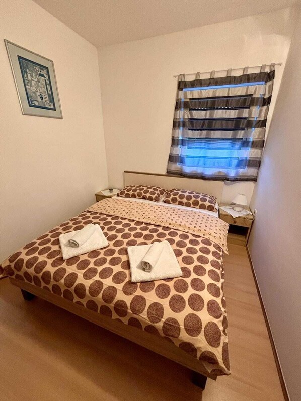 Apartment (A2) - Apartments Strahija (Rab)