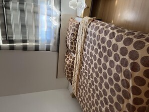 Apartamento (A2) | 2 dormitorios y wifi gratis