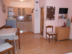 Salle de séjour