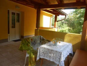 Exterior - Apartments Vesna (Moscenicka Draga)