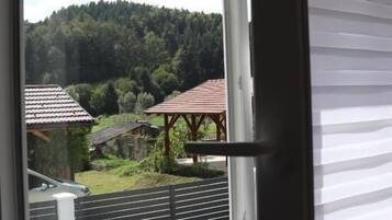 Apartment (A1) | Aerial view