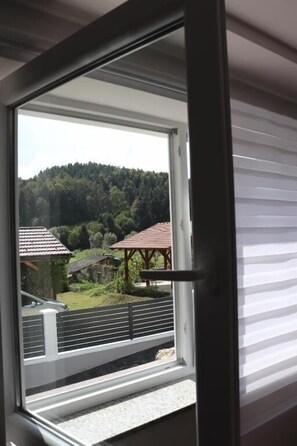 Appartement (A1) | Vue aérienne