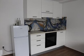 Appartement (A1) | Cuisine privée
