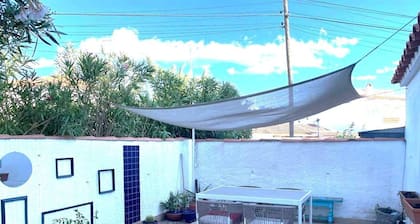 House in Roses with communal pool AV-51