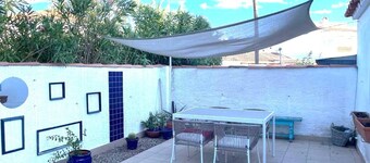 House in Roses with communal pool AV-51