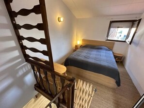 2 Schlafzimmer, Internetzugang