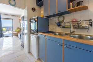Apartment (A1) | Private kitchen