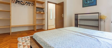 Appartement (A1) | Fer et planche Ă repasser, Wi-Fi gratuit