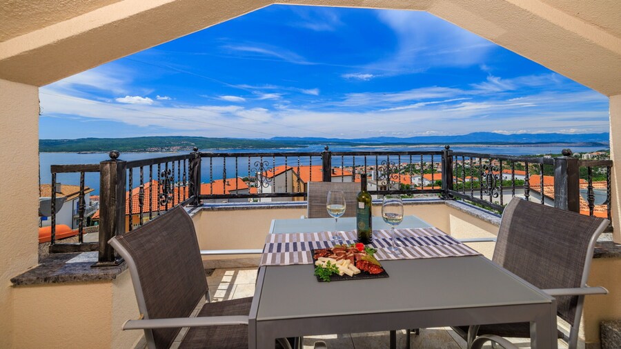 Apartments Jozic