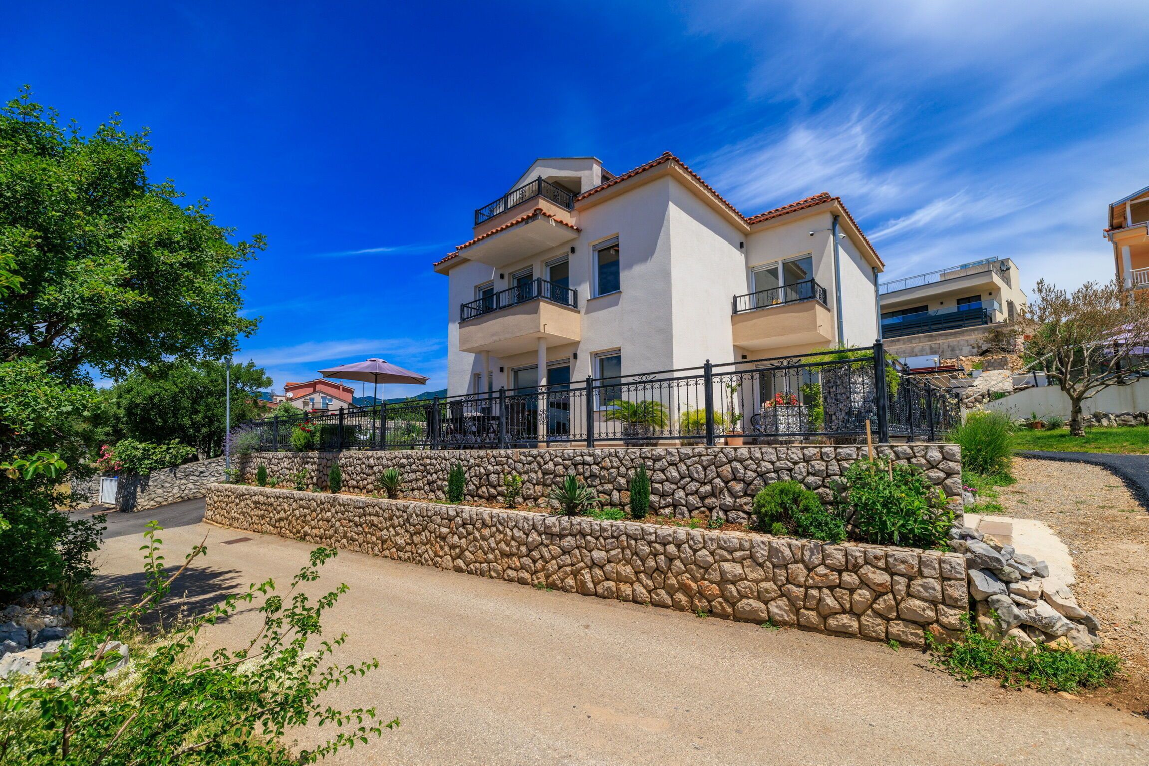 Design dell’edificio