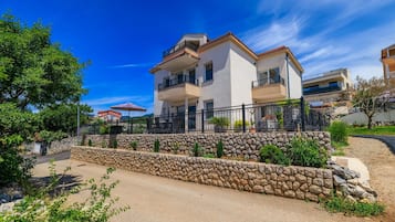 Design dell’edificio