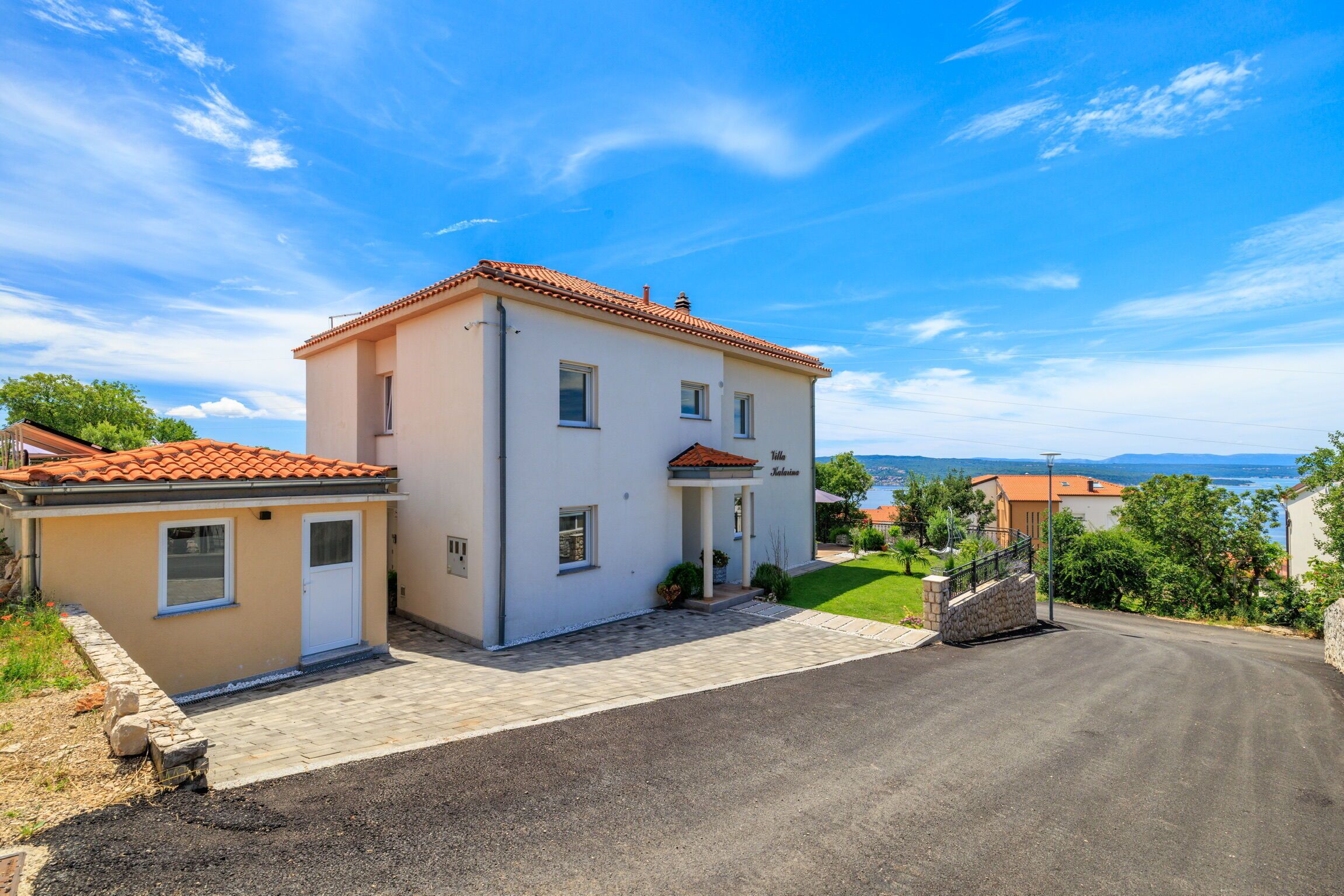 Diseño del edificio