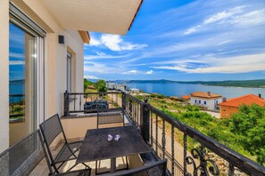 Apartamento (A1) | Vistas al agua