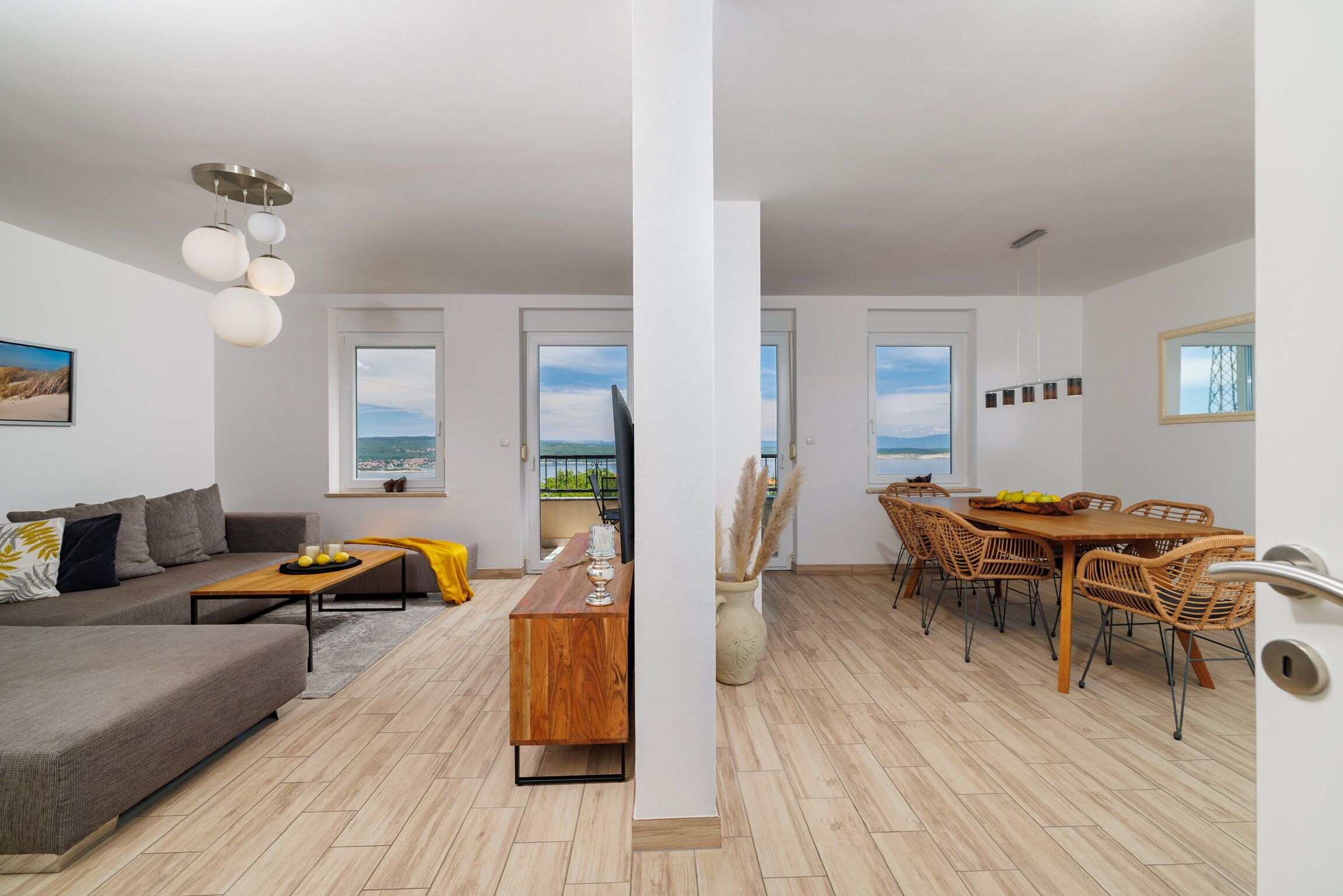 Apartment (A1) | Interior
